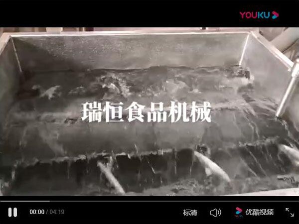 真空拌陷機（真空攪拌機）